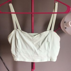 Garage bralette